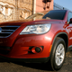Illustration for article titled 2009 Volkswagen Tiguan S, Part Three